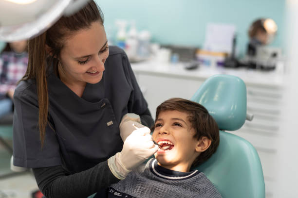 Best Urgent Tooth Repair  in Pimlico, SC