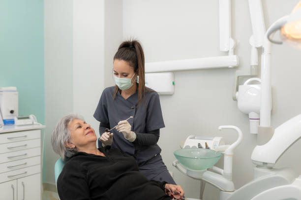 Best Emergency Dental Filling Replacement  in Pimlico, SC
