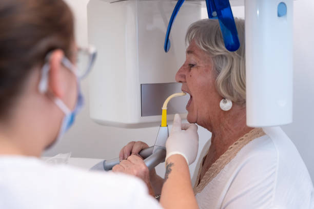 Emergency Dental Filling Replacement in SC
