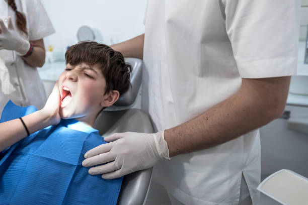 Best Chipped Tooth Repair Near Me  in Pimlico, SC